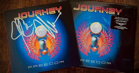 The 10 Best-Selling Albums Of Journey, Ranked