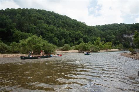 Buffalo National River – MustDoThings.com