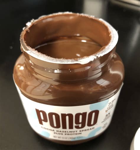 What is Pongo?