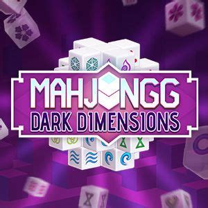 Play Mahjongg Dark Dimensions a Fun Game from AARP