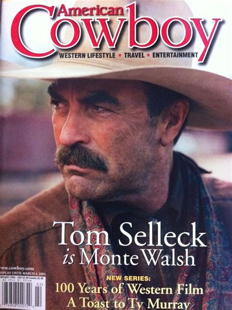 American Cowboy | Western Lifestyle, Travel, Culture, and Gear | Tom ...