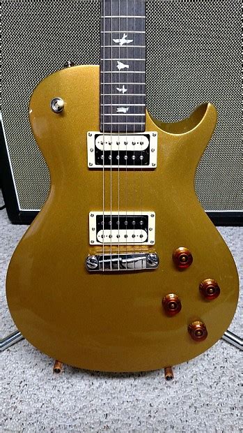 PRS SE245 Goldtop | Reverb