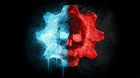 Gears 5 and Xbox Background - General Discussion - Gears, Gears of War Carmine HD wallpaper | Pxfuel