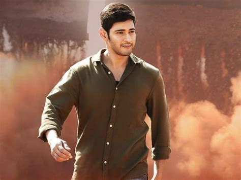 IIFA Utsavam: Mahesh Babu's Srimanthudu Won Six Awards - NDTV Movies