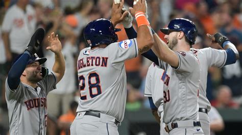 ALCS Game 2: Texas Rangers at Houston Astros odds, picks and predictions