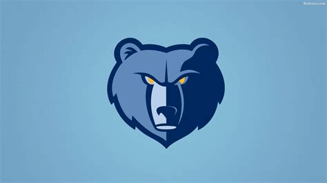 Top 999+ Memphis Grizzlies Logo Wallpapers Full HD, 4K Free to Use