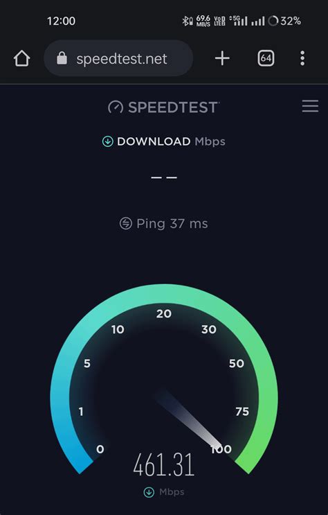 5G speed test 🔥🔥 : r/ahmedabad