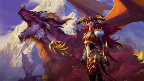 Former World of Warcraft Lead Combat Designer Brian Holinka Leaves Blizzard to Join New MMO ...