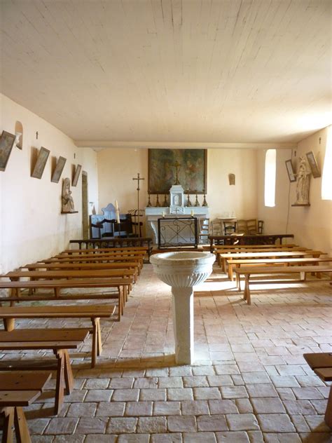 French Country Chapel Free Stock Photo - Public Domain Pictures