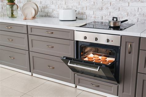 Electric stoves may be poised to dethrone the mighty gas range