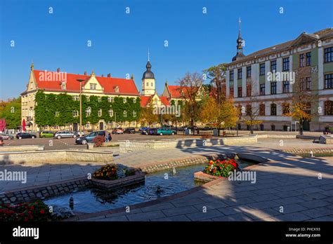 Riesa elbe hi-res stock photography and images - Alamy