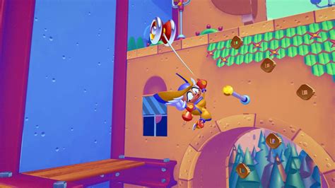 Penny's Big Breakaway by the Sonic Mania devs looks awesome