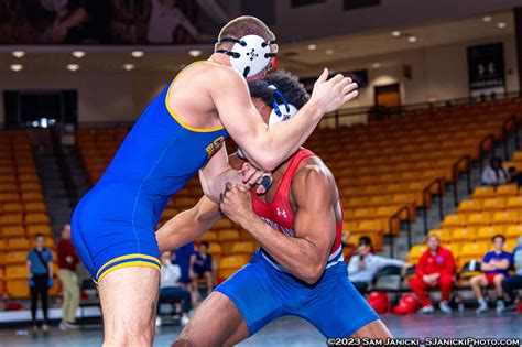 165-HWT - CSU Bakersfield Vs American - 1-22-23 - SJanickiPhoto