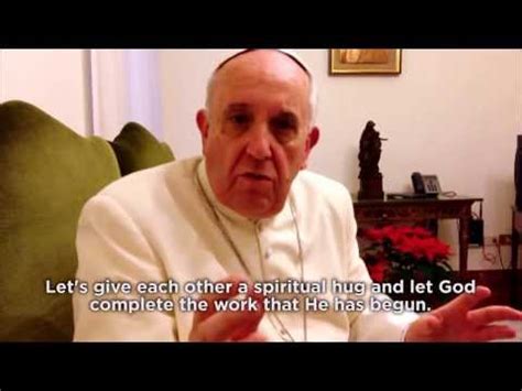 Pope Francis, Tony Palmer, and Kenneth Copeland? – the archives near Emmaus