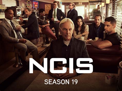 Prime Video: NCIS, Season 19