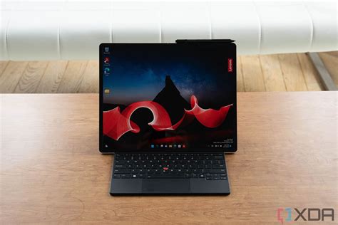 Lenovo ThinkPad X1 Fold Gen 2: Release date, price, and all we know