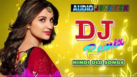 Hindi Old Love Romantic Dj Song 💕 90s Hits Dj Remix Song 💕 Old Is Gold ...