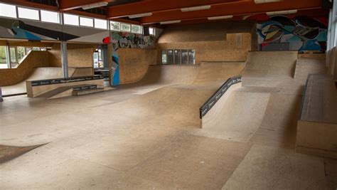 Gloucestershire Skateparks - Guide to Skateparks in Gloucestershire