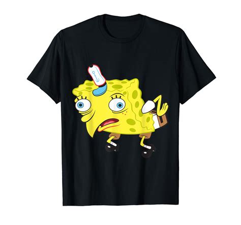 Spongebob Meme Isn T Even Funny T Shirt | Stellanovelty