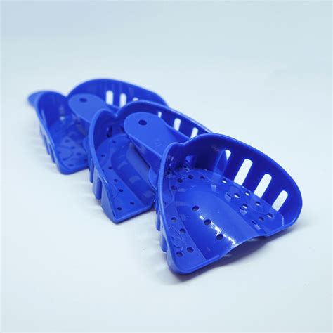 Dental Impression Trays - Dental Impression Kit