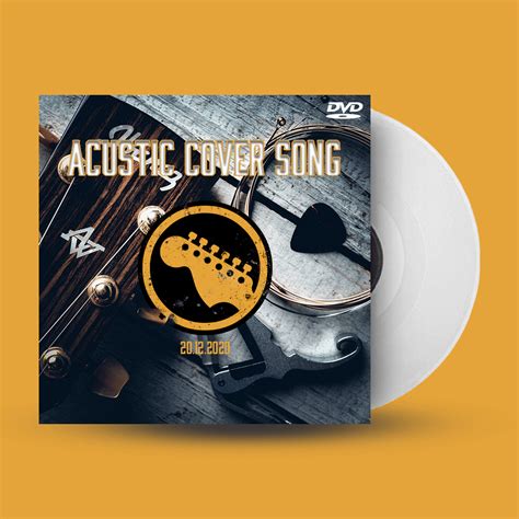 10+ CD Cover Template Photoshop example psd design | room surf.com