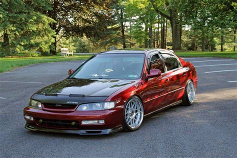 - CD5/6 Pictures & Disscuision thread - - Page 43 | Honda accord custom ...