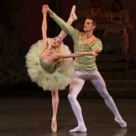 ‘Nutcracker’ Dancers in This Season’s Performances - The New York Times