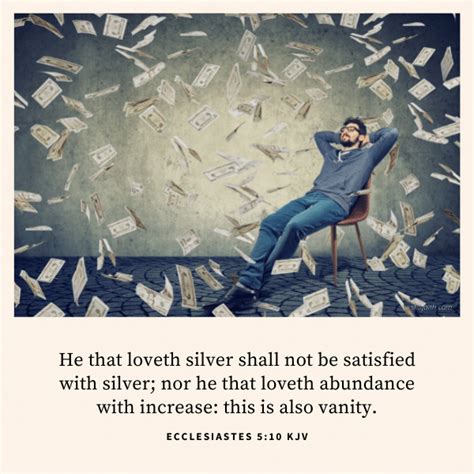 23 Bible Verses about Overcoming Greed (KJV) | StillFaith.com