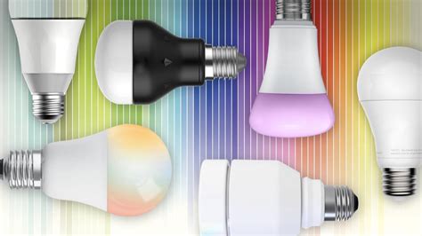 Best smart light bulbs for 2019: Reviewed and rated | TechHive