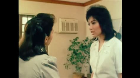 Kung Aagawin Mo Ang Lahat Sa Akin (full movie, 1987) Starring Sharon ...