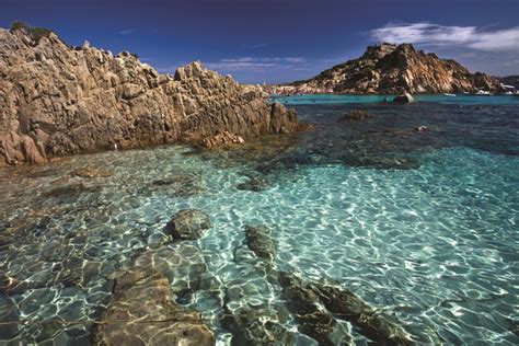 Costa Smeralda, Sardinia - Italy Travel and Life | Italy Travel and Life