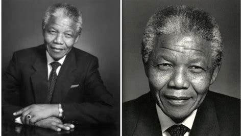 Remembering Nelson Mandela on his 100th birth anniversary – India TV