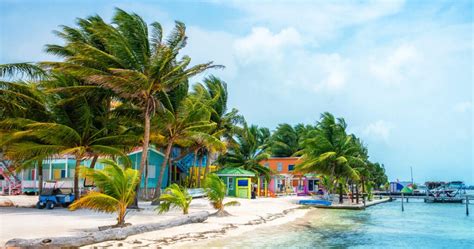 The Full Digital Nomads Guide to Caye Caulker, Belize