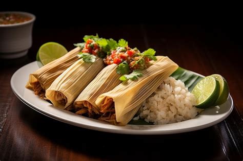 Premium Photo | How to Make Tamales Tips Tricks