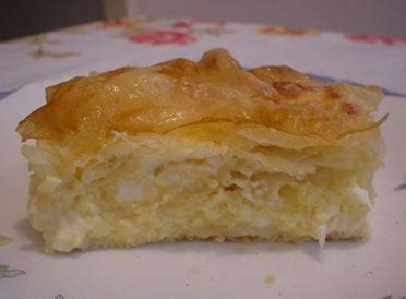 Gibanica Recipe- A Delicious Serbian Pastry In 90 Minutes