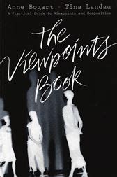 The Viewpoints Book by Bogart, Anne (ebook)