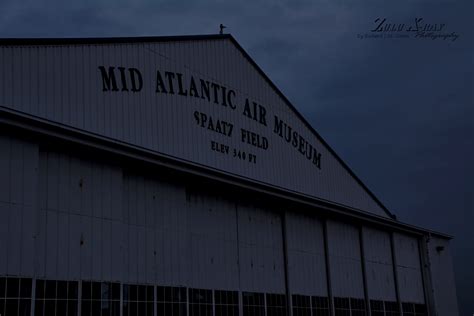 Air Museum Network – Sunrise Shoot Kicks Off The Mid-Atlantic Air ...