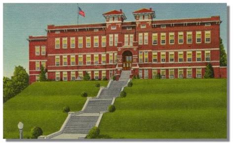 Science Hill High School, Class of 1956