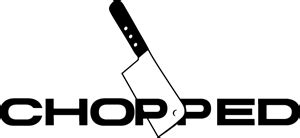 Food Network Chopped Logo