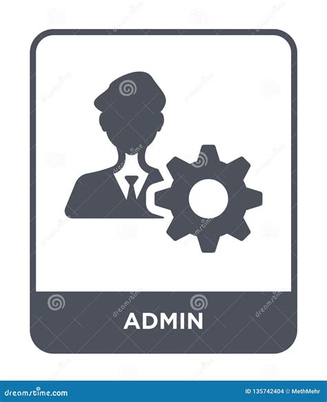 Admin Logo Stock Illustrations – 2,686 Admin Logo Stock Illustrations ...