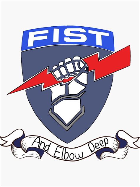 Army Fister Logo » Top Defense Systems