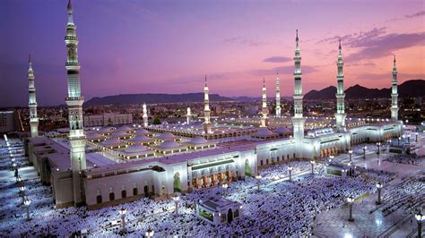 Madina Full HD Wallpapers - Top Free Madina Full HD Backgrounds ...