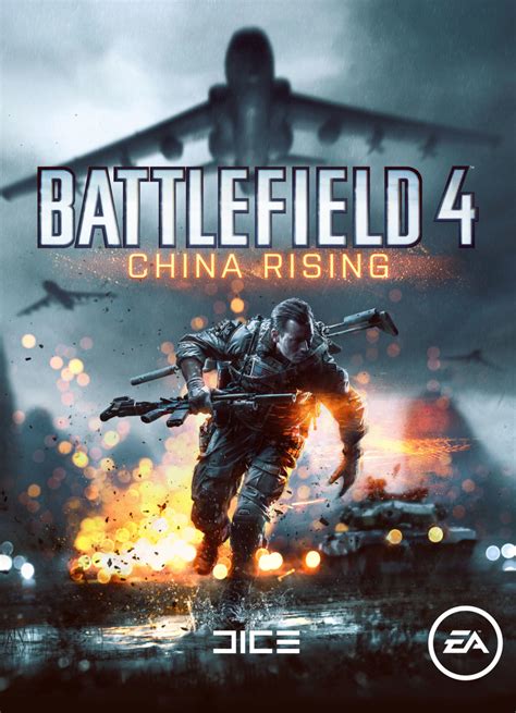 BF4 Announced For Xbox One and PlayStation 4, October 29 Release Date For Current-Gen, "China ...