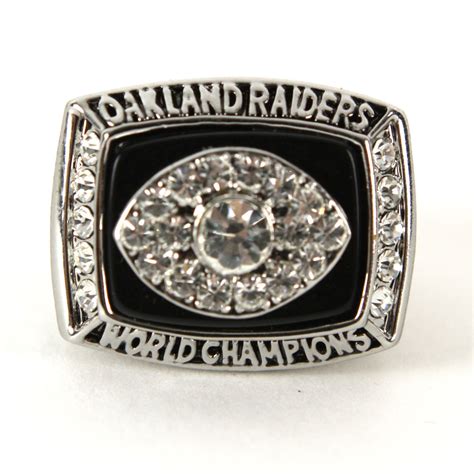 Lot Detail - 1976 George Anderson Oakland Raiders High Quality Replica ...