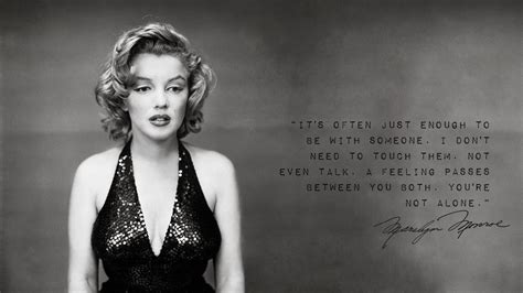 Marilyn Monroe Quotes Wallpapers - Top Free Marilyn Monroe Quotes Backgrounds - WallpaperAccess