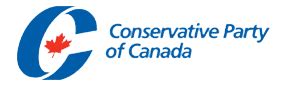 Politics1 Canada: Conservative Party of Canada