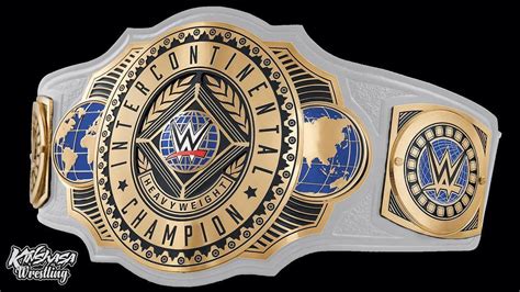 WWE Intercontinental Championship Replica Title Belt | ubicaciondepersonas.cdmx.gob.mx