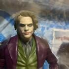 7 Inch Action Figure 212 Joker Dark Knight Trilogy | eBay