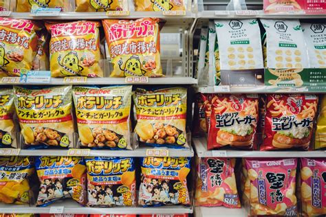 Every Amazing Thing You've Heard About Japanese Convenience Stores Is ...