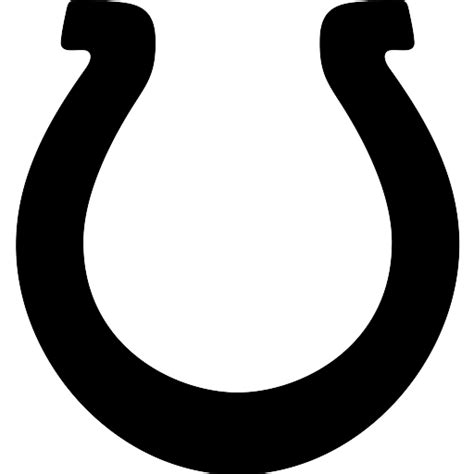 Indianapolis Colts logo vector SVG, PNG download free